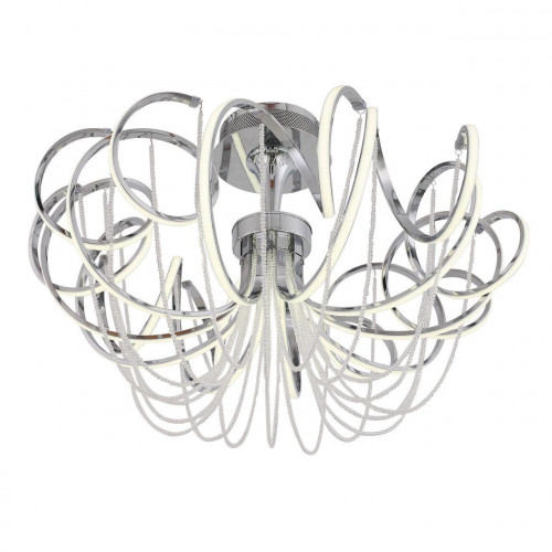 потолочная светодиодная люстра st luce travaso sl959.102.10 в Армавире
