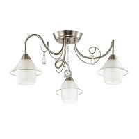потолочная люстра lumion brittany 3685/3c в Армавире