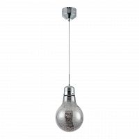 подвесной светодиодный светильник freya isabel fr6156-pl01-9w-ch в Армавире