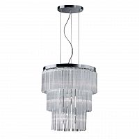 подвесная люстра ideal lux elegant sp12 в Армавире
