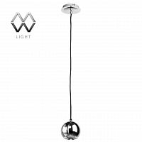 подвесной светильник mw-light котбус 492010501 в Армавире