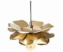подвесной светильник gold flower в Армавире