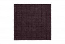 ковер waan light dark red 240x240 от gan в Армавире