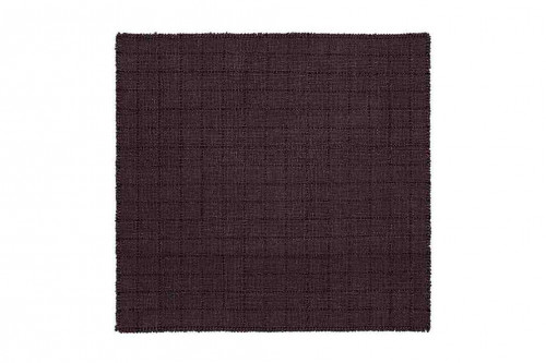 ковер waan light dark red 240x240 от gan в Армавире