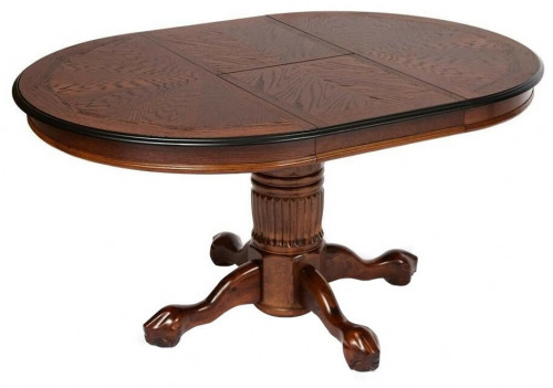 стол кухонный tetchair rochester stc (4260-stc) раскладной в Армавире