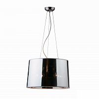 подвесной светильник ideal lux london cromo sp5 в Армавире