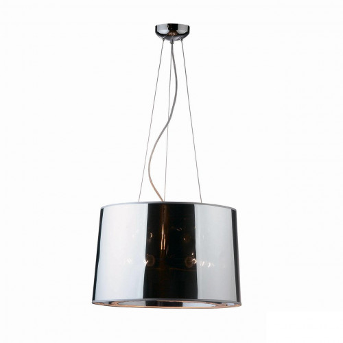 подвесной светильник ideal lux london cromo sp5 в Армавире