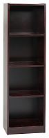 стеллаж riamond dark brown в Армавире
