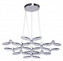 подвесная светодиодная люстра de markt фленсбург 8 609012933 в Армавире