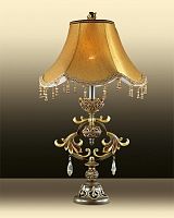 настольная лампа odeon light safira 2802/1t в Армавире