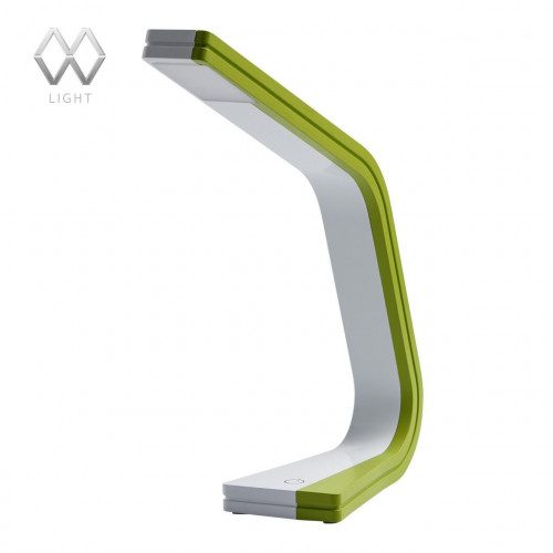 настольная лампа mw-light ракурс 631031901 в Армавире
