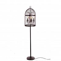 торшер loft it crystal cage loft1891f в Армавире