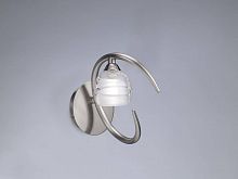 бра mantra loop satin nickel 1816 в Армавире