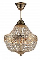 подвесная люстра st luce anticato sl669.203.03 в Армавире
