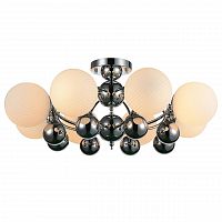 потолочная люстра st luce sl715.102.08 в Армавире