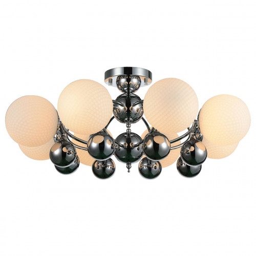 потолочная люстра st luce sl715.102.08 в Армавире