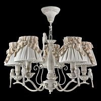 подвесная люстра maytoni bird arm013-05-w в Армавире