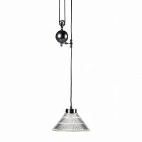 подвесной светильник pulley glasscone в Армавире