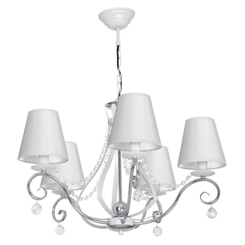 подвесная люстра luminex vera 8706 в Армавире