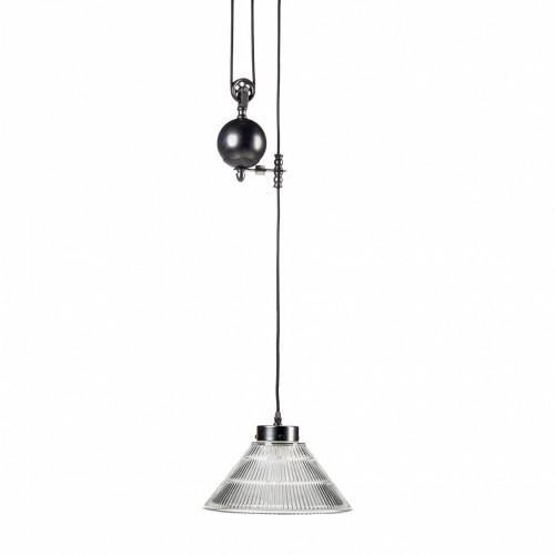 подвесной светильник pulley glasscone в Армавире