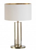 настольная лампа lisle cognac crystal от rvastley в Армавире