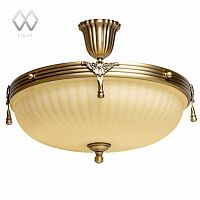 потолочный светильник mw-light афродита 317011504 в Армавире