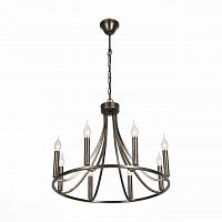 подвесная люстра st luce attuale sl268.303.08 в Армавире