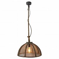 подвесной светильник lussole loft mirta lsp-9806 в Армавире