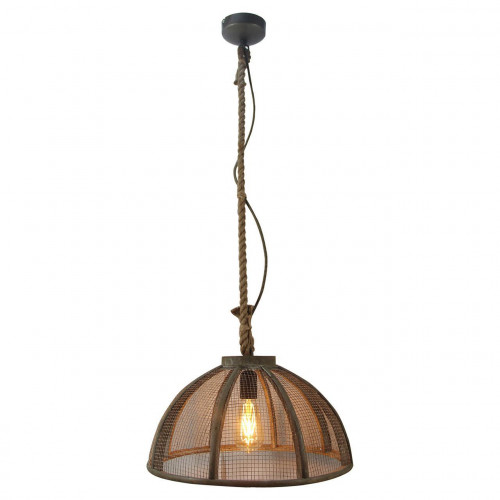 подвесной светильник lussole loft mirta lsp-9806 в Армавире