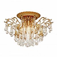 потолочная люстра silver light clare 734.58.8 в Армавире