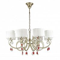подвесная люстра odeon light verenissa 3392/8 в Армавире