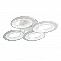 потолочный светодиодный светильник omnilux montresta oml-49507-64 в Армавире