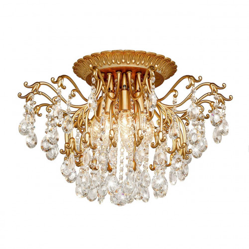 потолочная люстра silver light clare 734.58.8 в Армавире