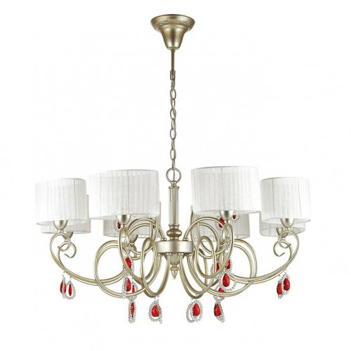 подвесная люстра odeon light verenissa 3392/8 в Армавире