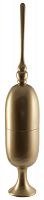 ваза напольная finial container / gold / gb270 (finial container) в Армавире