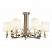 потолочная люстра maytoni vittoria h004cl-07bg в Армавире