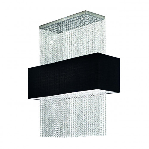 подвесной светильник ideal lux phoenix sp5 nero в Армавире