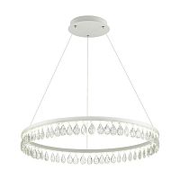 подвесной светодиодный светильник odeon light onix 4602/48l в Армавире