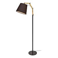 торшер arte lamp pinoccio a5700pn-1bk в Армавире