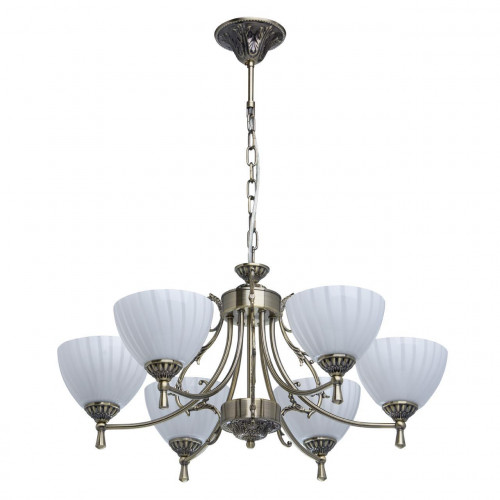 подвесная люстра mw-light ариадна 15 450014406 в Армавире