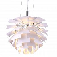 подвесной светильник arte lamp botticelli a8008sp-1wh в Армавире