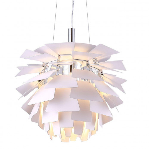 подвесной светильник arte lamp botticelli a8008sp-1wh в Армавире