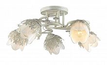 потолочная люстра lumion florana 3002/5c в Армавире