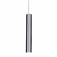 подвесной светильник ideal lux look sp1 small cromo в Армавире