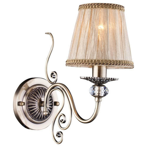 бра arte lamp charm a2083ap-1ab в Армавире