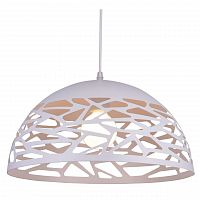 подвесной светильник arte lamp nido a3816sp-1wh в Армавире