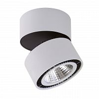 потолочный светодиодный светильник lightstar forte muro 213839 в Армавире