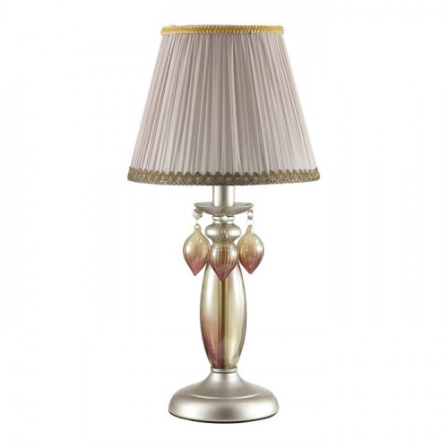 настольная лампа odeon light persia 3925/1t в Армавире