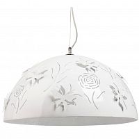 подвесной светильник skygarden flos butterflies d50 white в Армавире