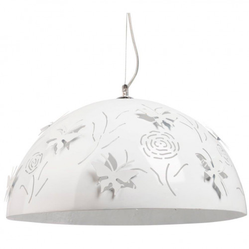 подвесной светильник skygarden flos butterflies d50 white в Армавире